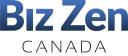 Biz Zen Canada logo